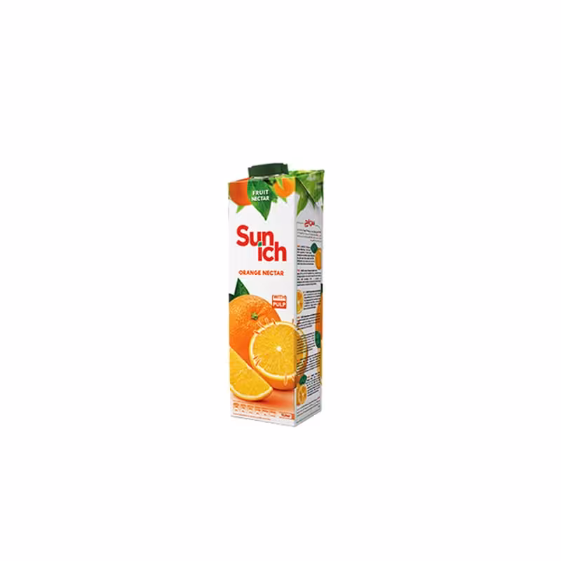 آبمیوه سن ایچ پرتغال 200 سی سی - پک 10 عددی زیر قیمت مصرف کننده