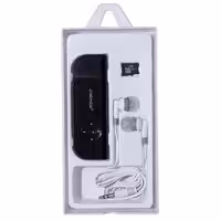 پخش کننده موسیقی مدل JM-921N کد1353