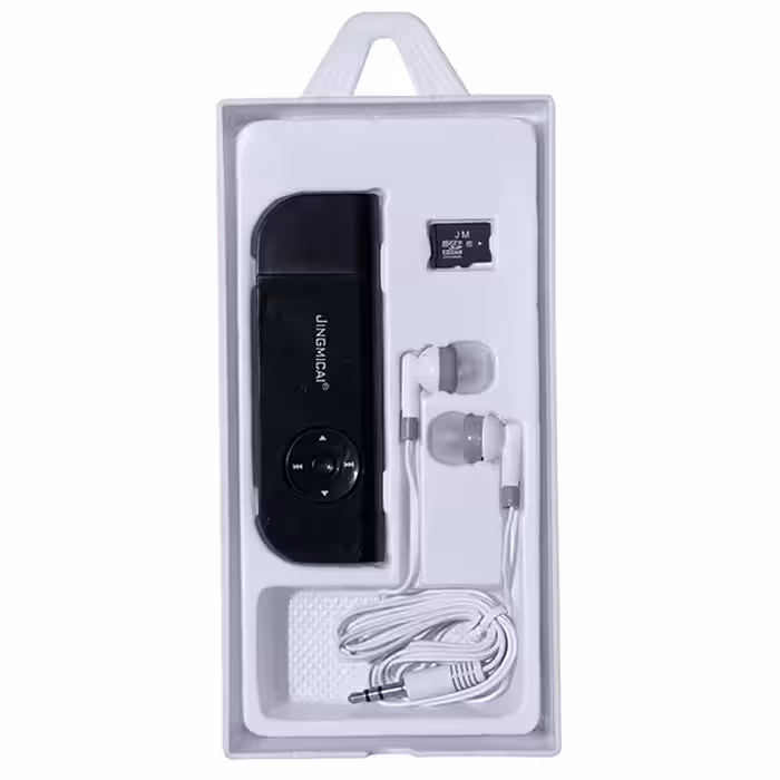 پخش کننده موسیقی مدل JM-921N کد1353