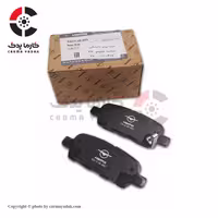 لنت عقب هایما S5 اورجینال