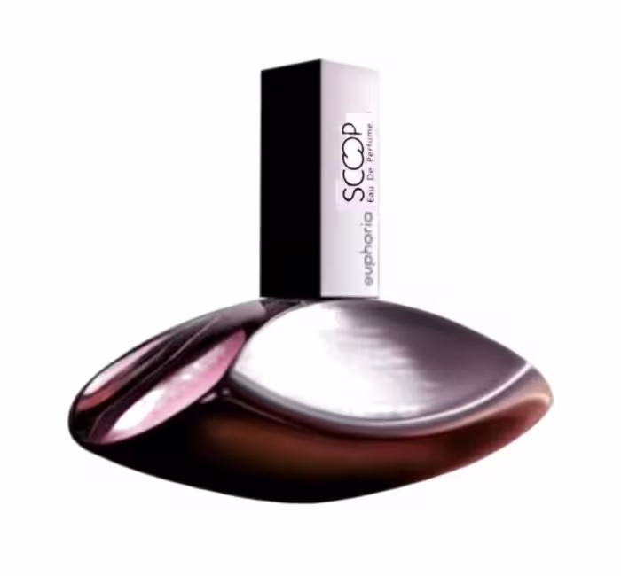 ادکلن ایفوریا زنانه 25 میل اسکوپ eforia scoop perfume