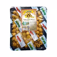 زیتون شور بدون هسته صالحی 700 گرمی