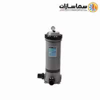 فیلتر کارتریجی استخر ایمکس مدل CF75