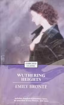 Wuthering Heights (Full Text)