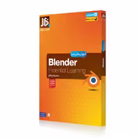 آموزش اصول Blender