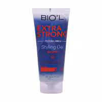 ژل حالت دهنده موی اکسترا استرانگ بیول 200 میلی لیتر