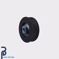 قرقره ریل سلکوم