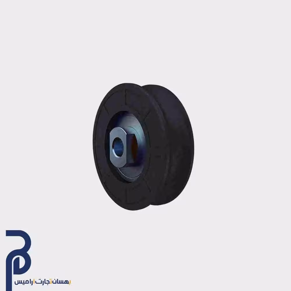 قرقره ریل سلکوم