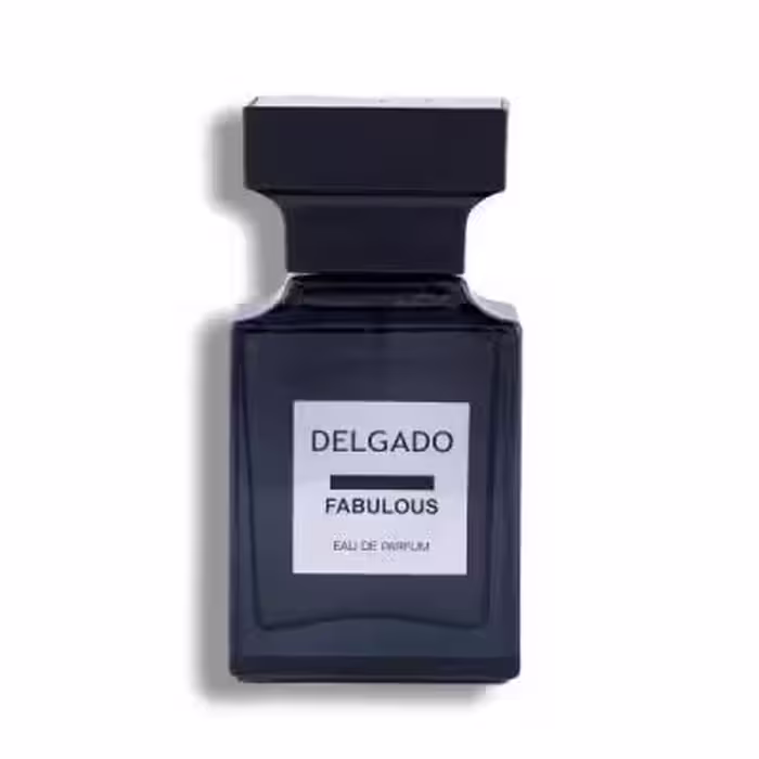 عطر FABULOUS دلگادو 25میل