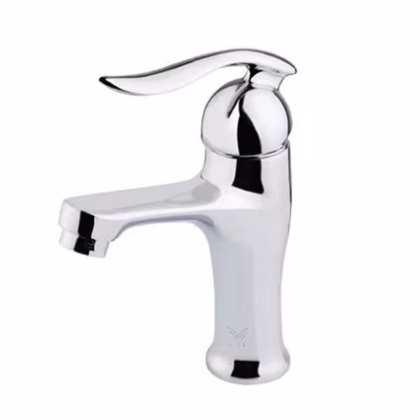 شیر روشویی شاهین مدل مارال