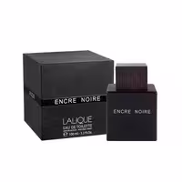 ادکلن مردانه لالیک ENCRE NOIRE حجم 100mL