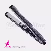 اتو مو ویبره دار تیتانیوم پرینسلی مدل PR107AT