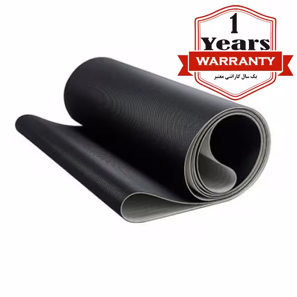 تسمه نقاله تردمیل خانگی 55*335 ضخامت 2.8 - ایتالیایی