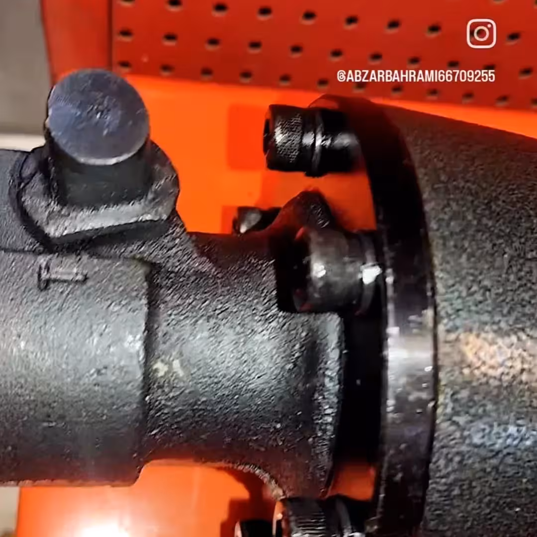 تخریب 20کیلویی