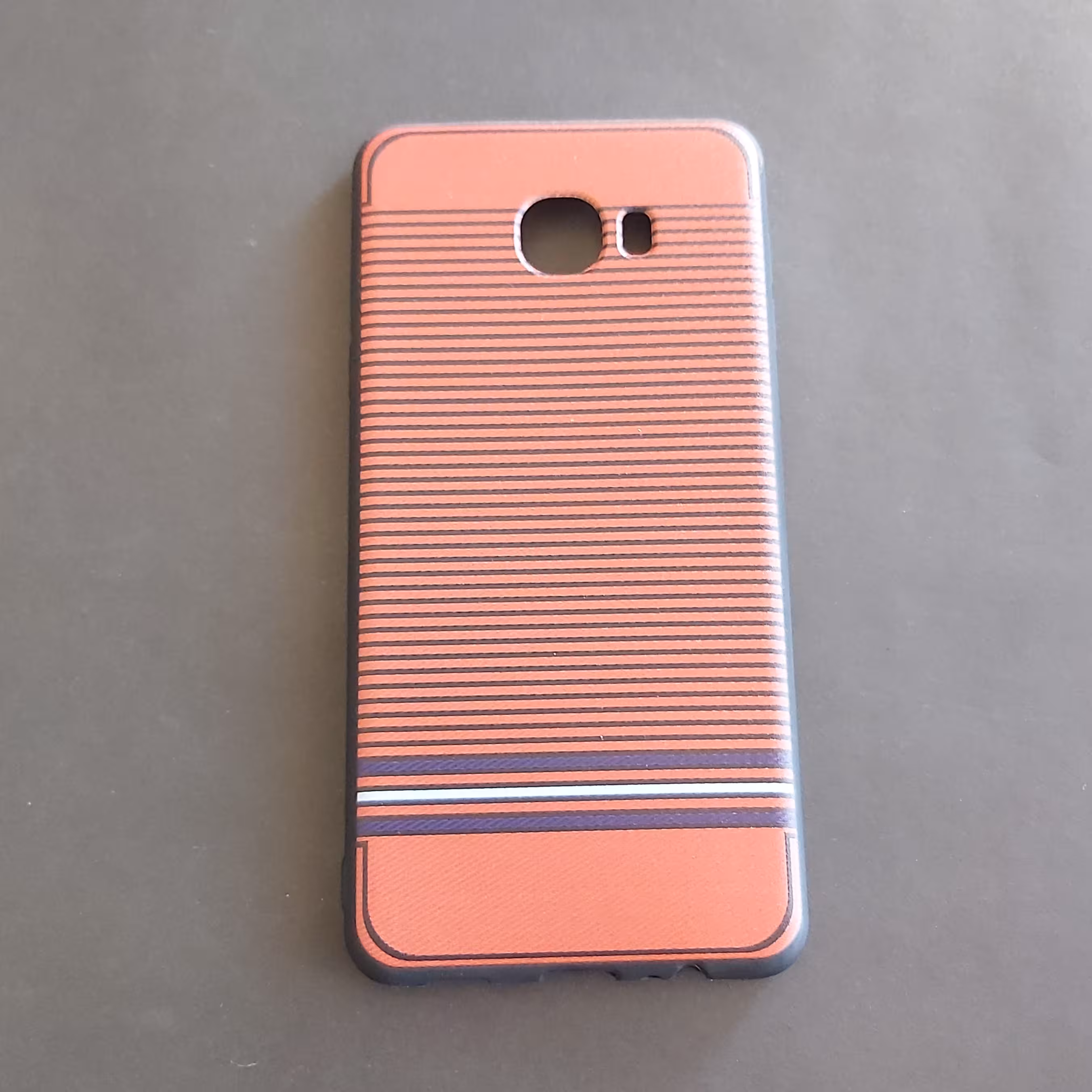 کاور کد 41469 مناسب برای گوشی موبایل سامسونگ Galaxy C7