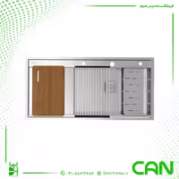 سینک کن مدل BCN305