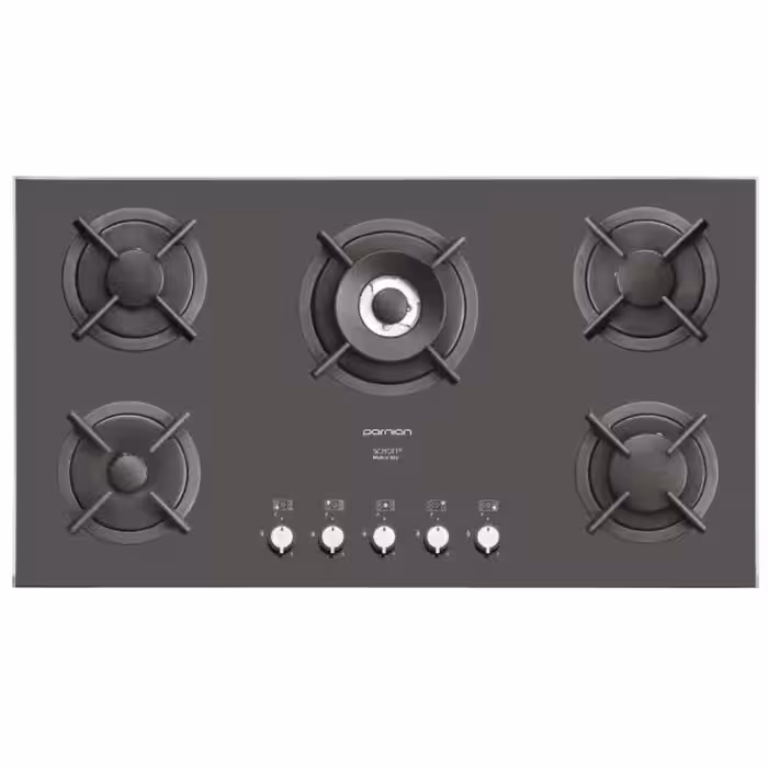 اجاق گاز صفحه ای ایتالیایی PB 5401 _ پرنیان/Parnian