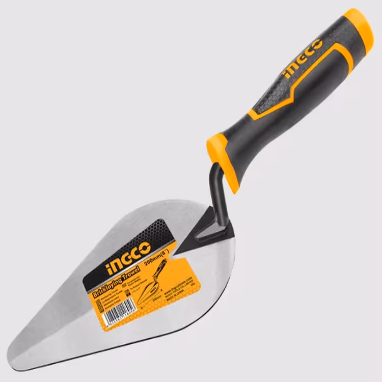 کمچه بنایی اینکو مدل HBT618