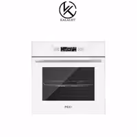 فر توکار برقی میکس پلاس مدل E6598W