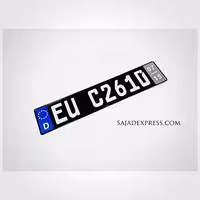 پلاک اسپرتی