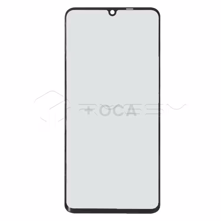 گلس تعمیراتی با OCA هوآوی P30 Pro
