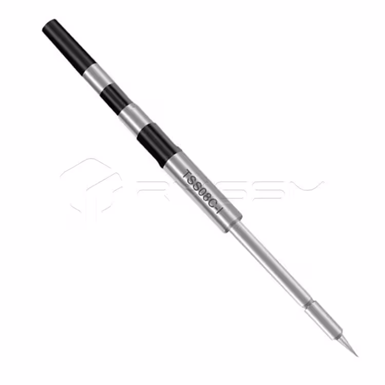 نوک هویه کوییک Tss08C-I سرصاف