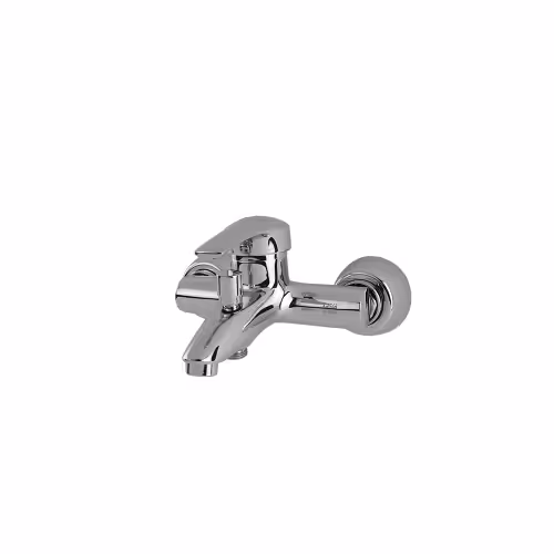 شیر حمام کسری مدل آبتین