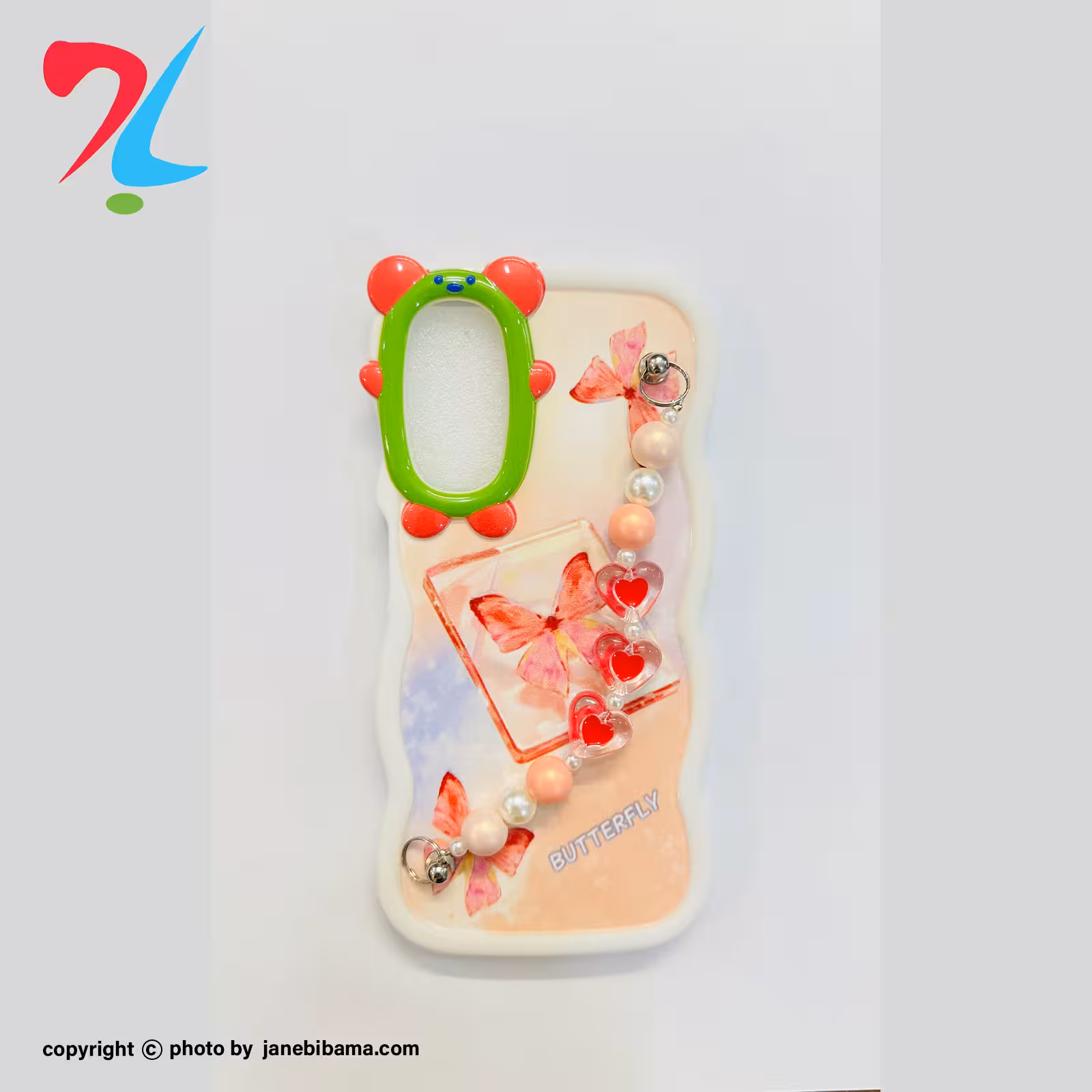 گارد زنجیر دار مناسب برای سامسونگ A24