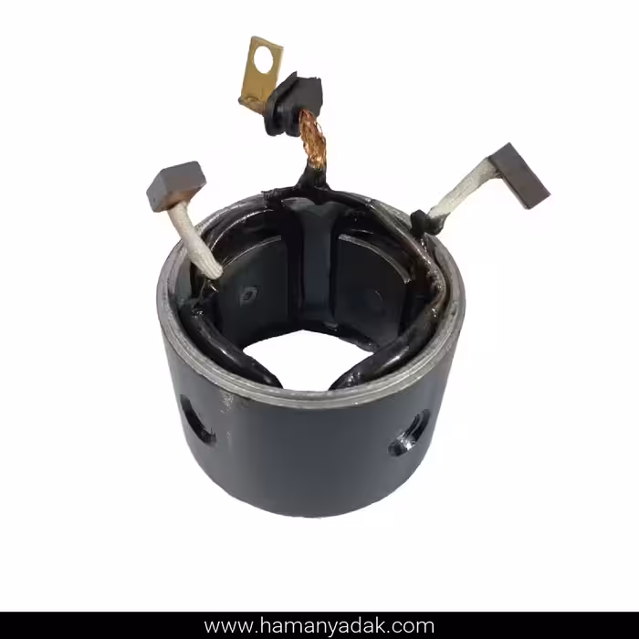 پوسته استارت مزدا وانت برند Select.Co