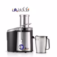آبمیوه‌گیری ناسا الکتریک NS-918