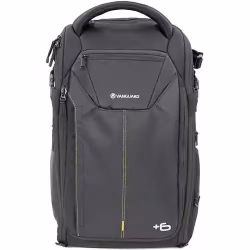کوله پشنی ونگارد مدل Vanguard The ALTA RISE 45 Backpack (Black)