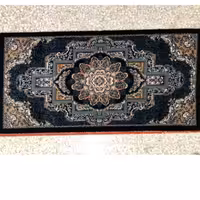 پشتی پرزی یونولیتی 700شانه طرح ناردون.