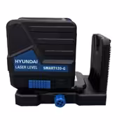 تراز لیزری هیوندای مدل SMART120G