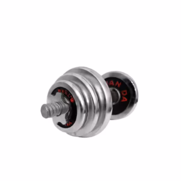 دمبل متغیر استیل HENGDA