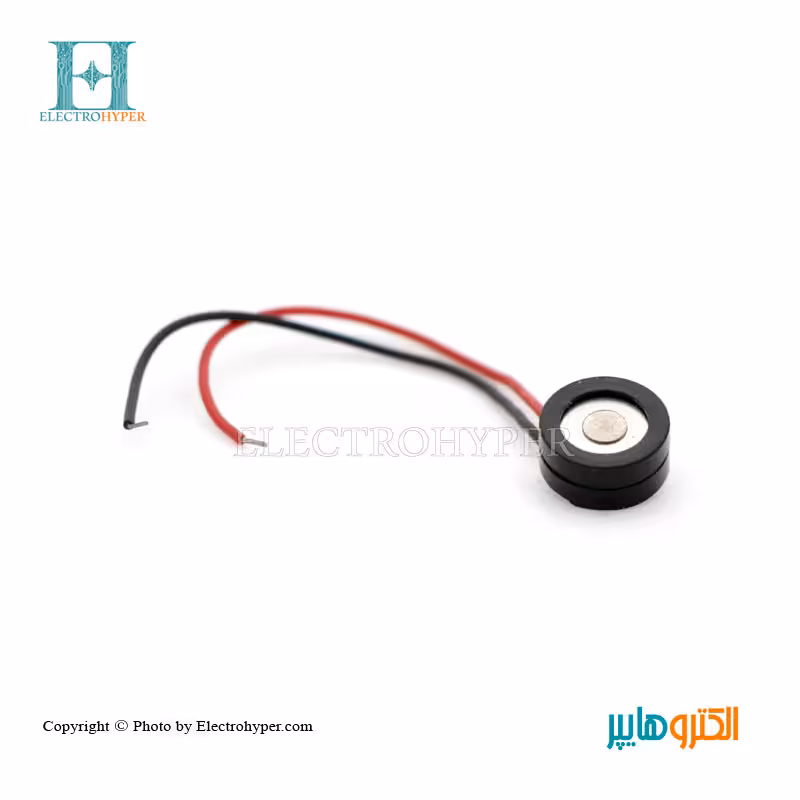 بازر بدون اسیلاتور سیم دار