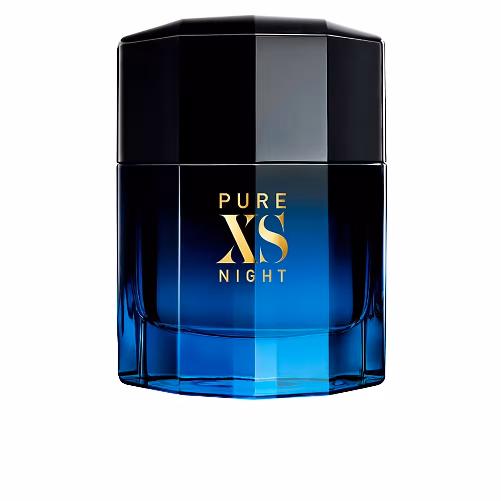 پاکو رابان پور ایکس اس نایت ادوپرفیوم 75 میل Paco Rabanne Pure Xs Night EDP 75 ml
