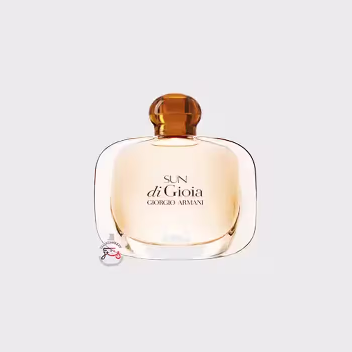 عطر ادکلن جورجیو آرمانی سان دی جیوا | giorgio armani sun di gioia