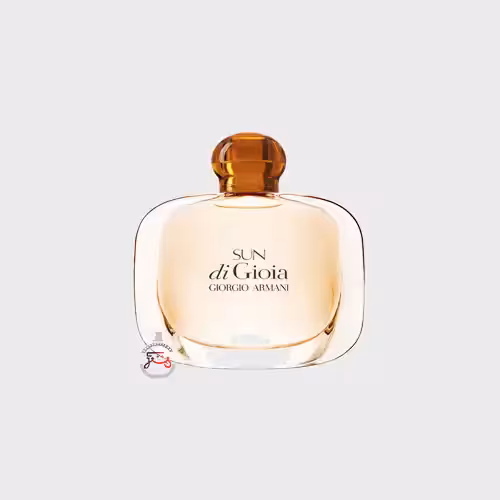 عطر ادکلن جورجیو آرمانی سان دی جیوا | giorgio armani sun di gioia