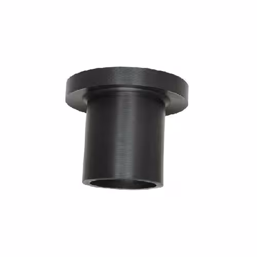 فلانچ (پایه بلند) جوشی پلی اتیلن 6بار 110 پویا