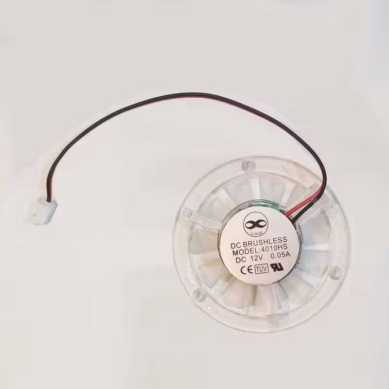 فن کارت گرافیگ مدل NETPIL-FA47