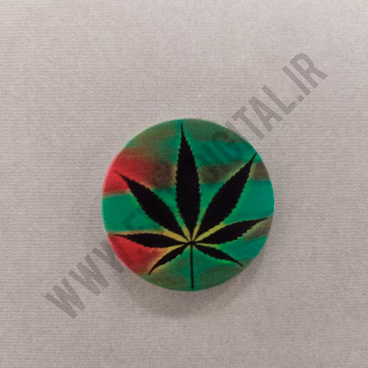 پاپ سوکت طرح دار فانتزی کد 45