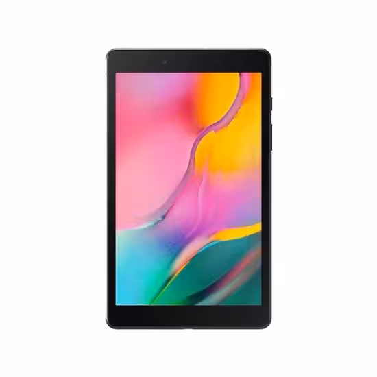 تبلت سامسونگ مدل Galaxy Tab A LTE SM-T295 ظرفیت 32 گیگابایت رنگ مشکی