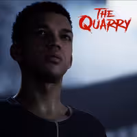 بازی The Quarry استیم