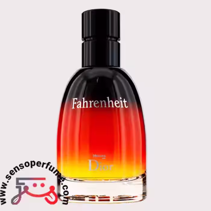 عطر ادکلن دیور فارنهایت له پرفیوم | dior fahrenheit le parfum