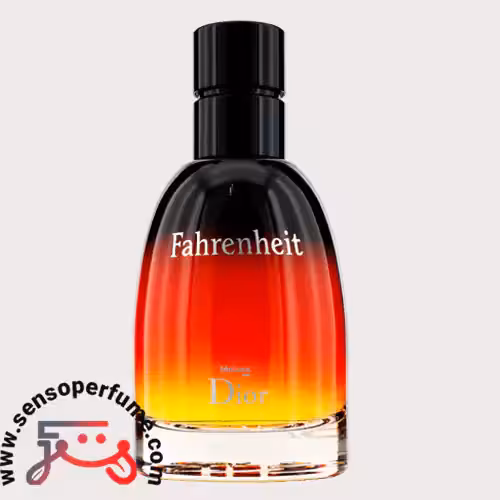 عطر ادکلن دیور فارنهایت له پرفیوم | dior fahrenheit le parfum
