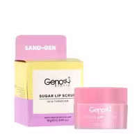 اسکراب لب ژنو Suger Lip Scrub GENO