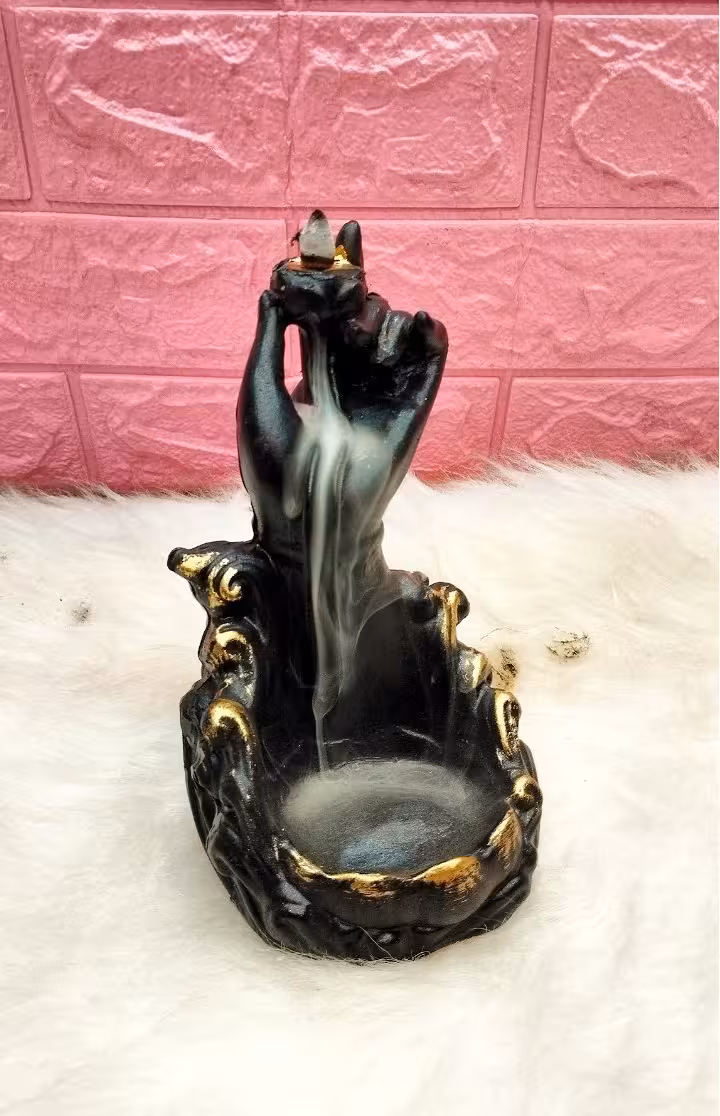 جاعودی گل ب دست کوچک