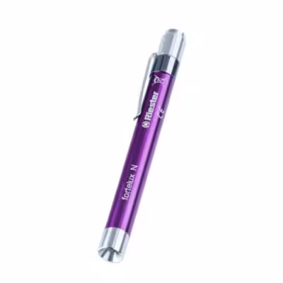 چراغ قوه پزشکی ریشتر مدل fortelux N