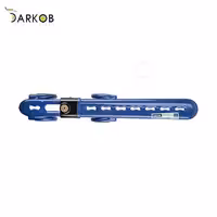 قفل فرمان خودرو نووا مدل L600