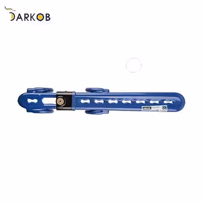 قفل فرمان خودرو نووا مدل L600